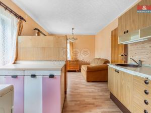 Prodej rodinného domu, Varnsdorf, Ostrovní, 120 m2