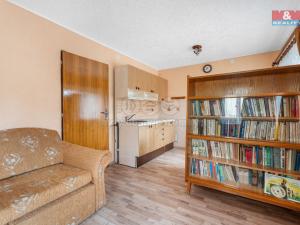 Prodej rodinného domu, Varnsdorf, Ostrovní, 120 m2