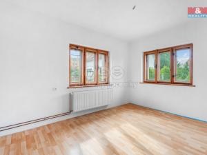 Prodej rodinného domu, Varnsdorf, Ostrovní, 120 m2