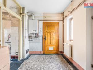 Prodej rodinného domu, Varnsdorf, Ostrovní, 120 m2