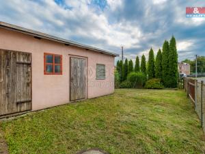 Prodej rodinného domu, Varnsdorf, Ostrovní, 120 m2