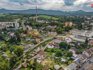 Prodej rodinného domu, Varnsdorf, Ostrovní, 120 m2