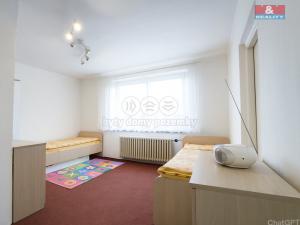 Prodej rodinného domu, Uničov, Na Nivách, 160 m2