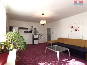 Prodej rodinného domu, Uničov, Na Nivách, 160 m2