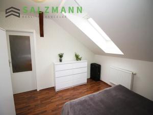 Pronájem bytu 2+kk, Plzeň, Škroupova, 59 m2