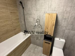 Prodej bytu 1+1, Praha - Smíchov, Holubova, 45 m2