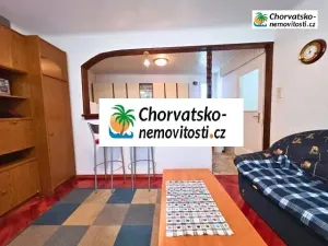 Prodej bytu 2+kk, Crikvenica, Chorvatsko, 40 m2