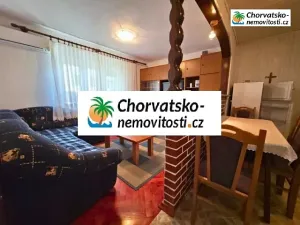Prodej bytu 2+kk, Crikvenica, Chorvatsko, 40 m2