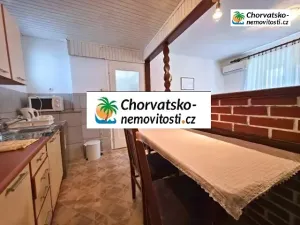 Prodej bytu 2+kk, Crikvenica, Chorvatsko, 40 m2