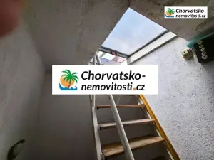 Prodej bytu 2+kk, Crikvenica, Chorvatsko, 40 m2