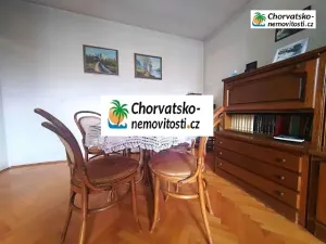 Prodej bytu 2+kk, Senj, Chorvatsko, 58 m2