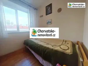 Prodej bytu 2+kk, Senj, Chorvatsko, 58 m2