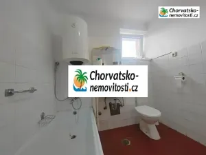 Prodej bytu 2+kk, Senj, Chorvatsko, 58 m2
