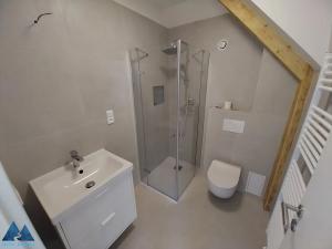 Pronájem bytu 2+kk, Pec pod Sněžkou, 34 m2