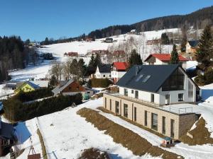 Pronájem bytu 2+kk, Pec pod Sněžkou, 34 m2