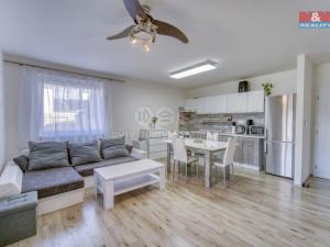 Prodej rodinného domu, Příchovice, 94 m2
