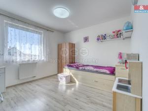 Prodej rodinného domu, Příchovice, 94 m2