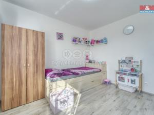 Prodej rodinného domu, Příchovice, 94 m2