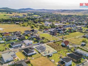 Prodej rodinného domu, Příchovice, 94 m2
