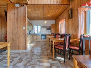 Prodej rodinného domu, Chocnějovice - Drahotice, 205 m2