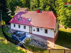 Prodej chalupy, Mutěnín - Ostrov, 155 m2