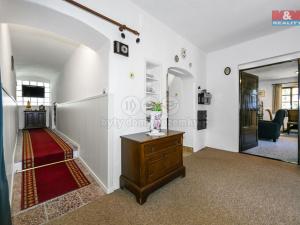 Prodej chalupy, Mutěnín - Ostrov, 155 m2