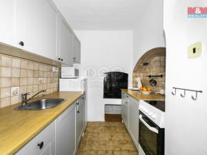 Prodej chalupy, Mutěnín - Ostrov, 155 m2