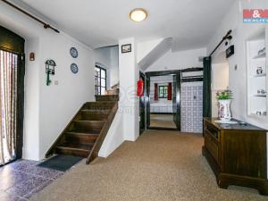 Prodej chalupy, Mutěnín - Ostrov, 155 m2