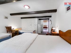 Prodej chalupy, Mutěnín - Ostrov, 155 m2