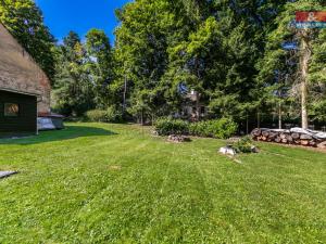 Prodej chalupy, Mutěnín - Ostrov, 155 m2