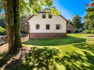 Prodej chalupy, Mutěnín - Ostrov, 155 m2