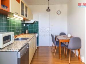 Pronájem bytu 3+1, Praha - Chodov, Doubravická, 63 m2
