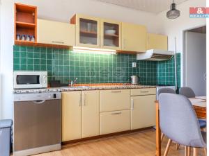 Pronájem bytu 3+1, Praha - Chodov, Doubravická, 63 m2