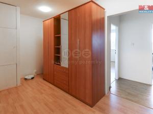 Pronájem bytu 3+1, Praha - Chodov, Doubravická, 63 m2
