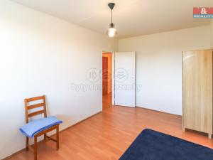 Pronájem bytu 3+1, Praha - Chodov, Doubravická, 63 m2