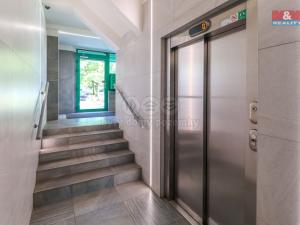 Pronájem bytu 3+1, Praha - Chodov, Doubravická, 63 m2