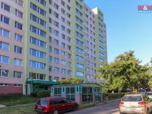 Pronájem bytu 3+1, Praha - Chodov, Doubravická, 63 m2