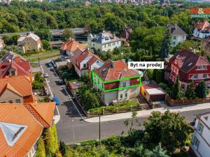 Prodej bytu 3+1, Teplice, Plzeňská, 130 m2