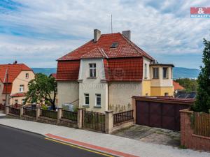 Prodej bytu 3+1, Teplice, Plzeňská, 130 m2