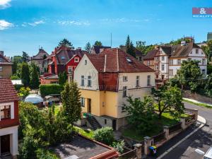 Prodej bytu 3+1, Teplice, Plzeňská, 130 m2