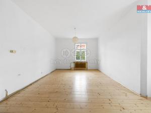 Prodej bytu 3+1, Teplice, Plzeňská, 130 m2