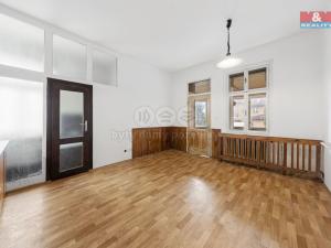 Prodej bytu 3+1, Teplice, Plzeňská, 130 m2