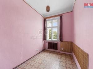 Prodej bytu 3+1, Teplice, Plzeňská, 130 m2