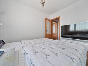 Pronájem bytu 2+kk, Mnichovo Hradiště, Jaselská, 49 m2