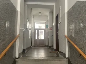 Pronájem bytu 4+kk, Praha - Nové Město, Stárkova, 165 m2