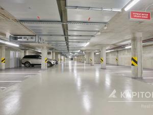 Prodej bytu 2+kk, Praha - Stodůlky, 54 m2