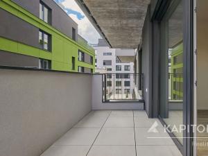 Prodej bytu 2+kk, Praha - Stodůlky, 54 m2