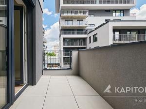 Prodej bytu 2+kk, Praha - Stodůlky, 54 m2