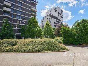 Prodej bytu 2+kk, Praha - Stodůlky, 54 m2