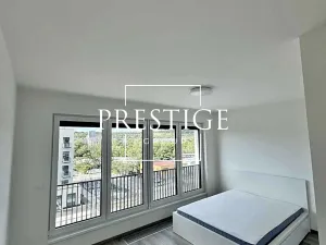 Pronájem bytu 2+kk, Praha - Vysočany, Poděbradská, 67 m2